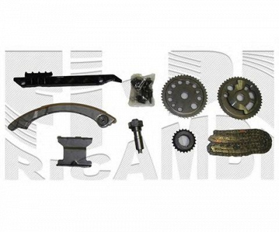 KM INTERNATIONAL kcd152 -